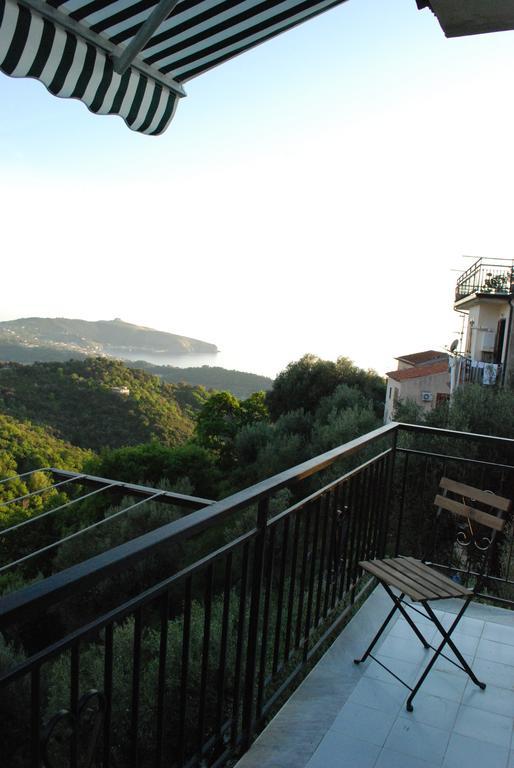 Casa Vacanze Domus Centola Cameră foto